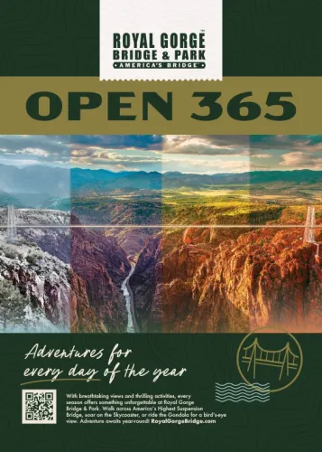 Full Page Ad